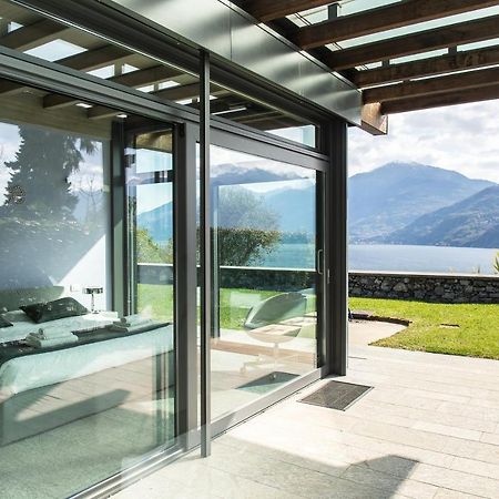 Villa Nicolette - Menaggio By Lovecomo Eksteriør bilde
