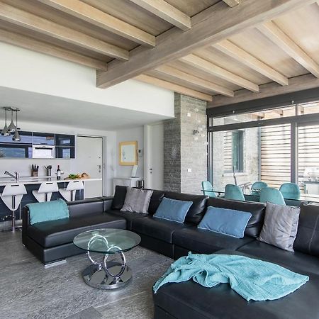 Villa Nicolette - Menaggio By Lovecomo Eksteriør bilde