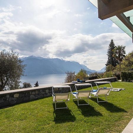 Villa Nicolette - Menaggio By Lovecomo Eksteriør bilde
