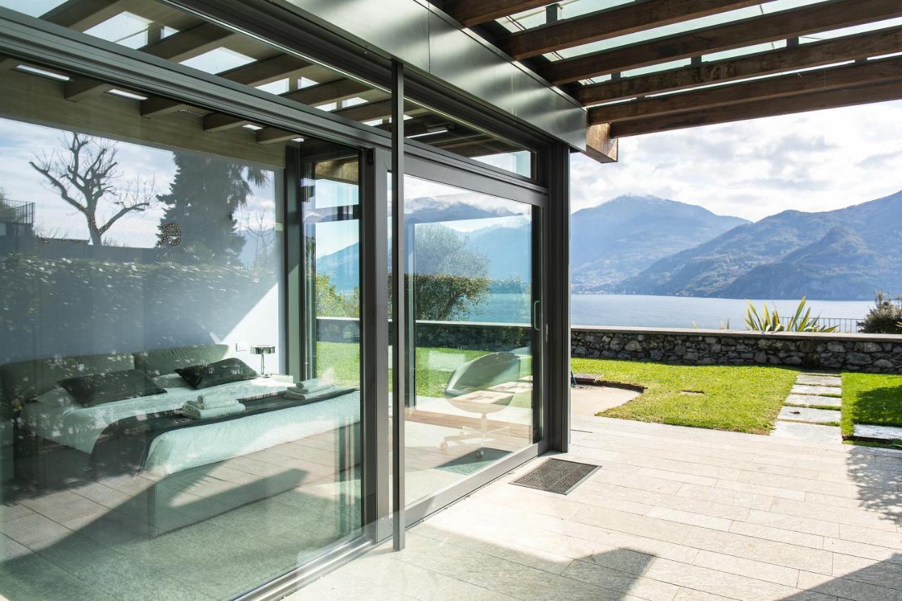 Villa Nicolette - Menaggio By Lovecomo Eksteriør bilde