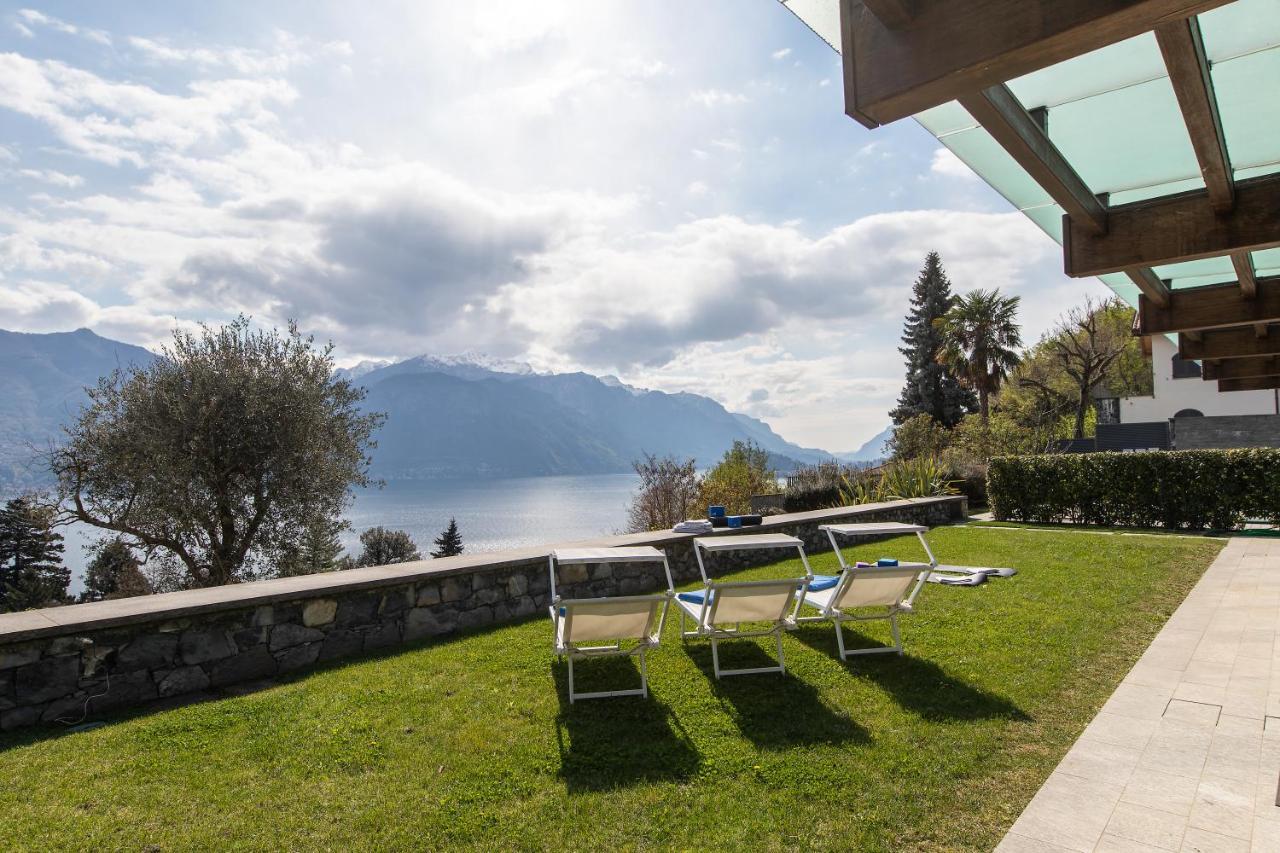 Villa Nicolette - Menaggio By Lovecomo Eksteriør bilde