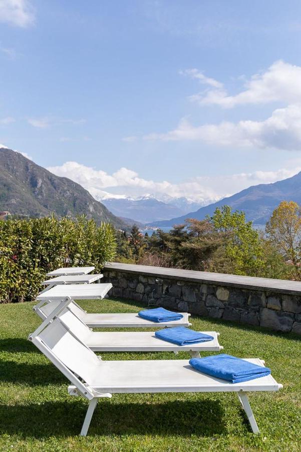 Villa Nicolette - Menaggio By Lovecomo Eksteriør bilde