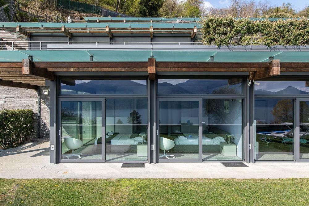 Villa Nicolette - Menaggio By Lovecomo Eksteriør bilde