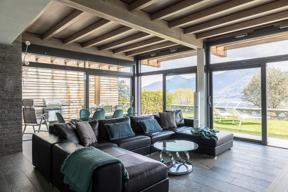 Villa Nicolette - Menaggio By Lovecomo Eksteriør bilde