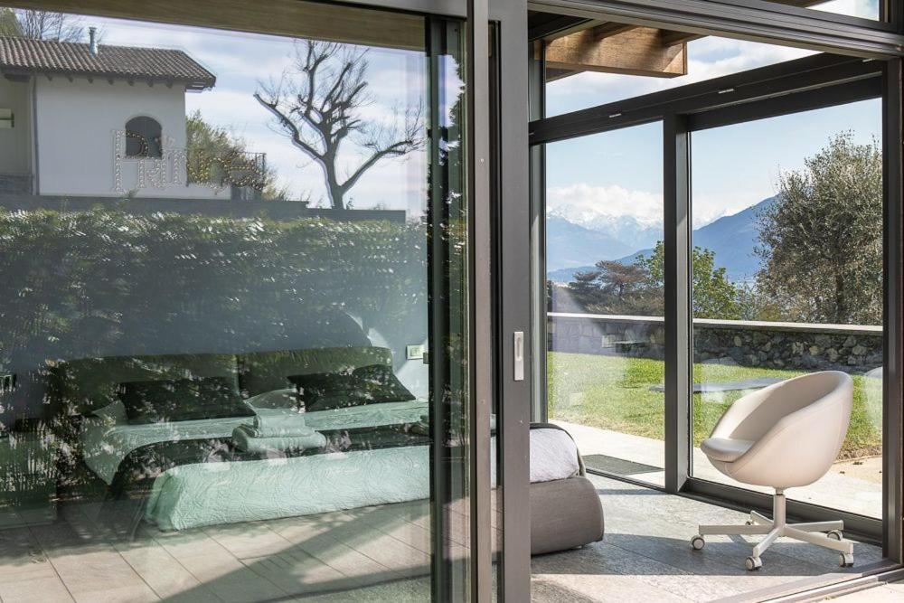 Villa Nicolette - Menaggio By Lovecomo Eksteriør bilde
