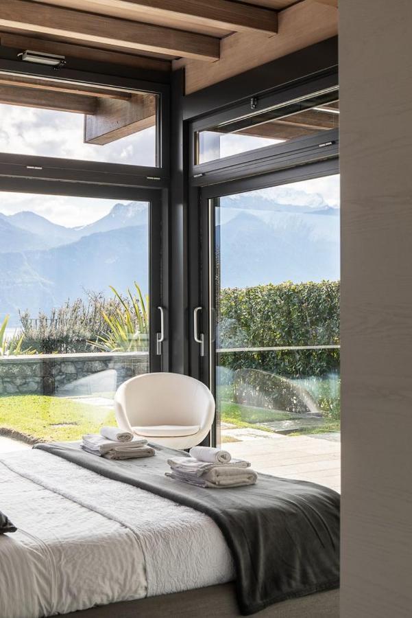 Villa Nicolette - Menaggio By Lovecomo Eksteriør bilde