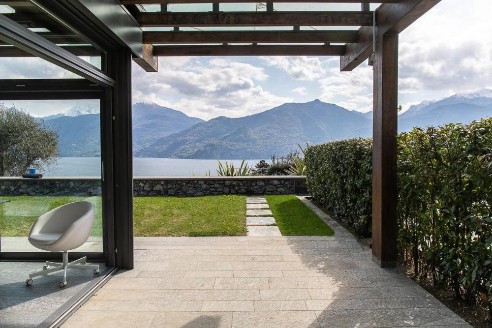 Villa Nicolette - Menaggio By Lovecomo Eksteriør bilde