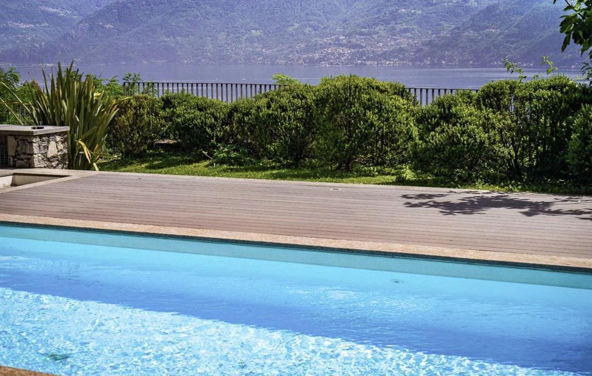 Villa Nicolette - Menaggio By Lovecomo Eksteriør bilde