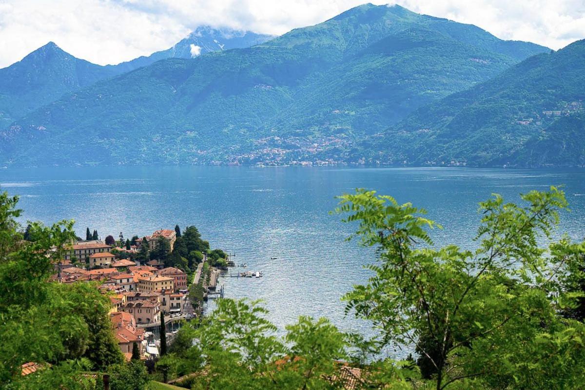Villa Nicolette - Menaggio By Lovecomo Eksteriør bilde